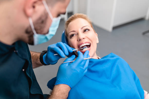 Best Root Canal Treatment  in Yorktown, TX