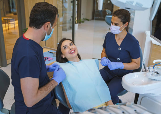 Best Tooth Extraction  in Yorktown, TX