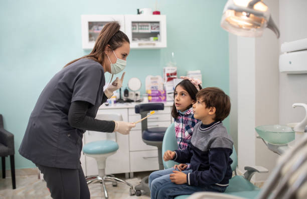 Dental Bonding in Yorktown, TX