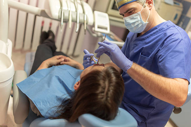 Best Oral Cancer Screening  in Yorktown, TX