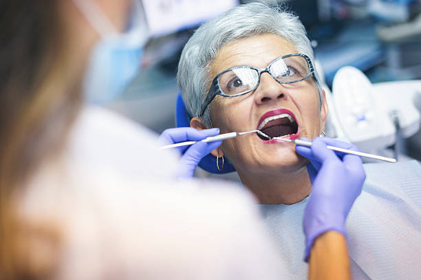 Best Root Canal Treatment  in Yorktown, TX