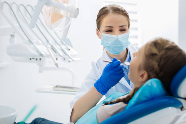 Best Dental Bonding  in Yorktown, TX