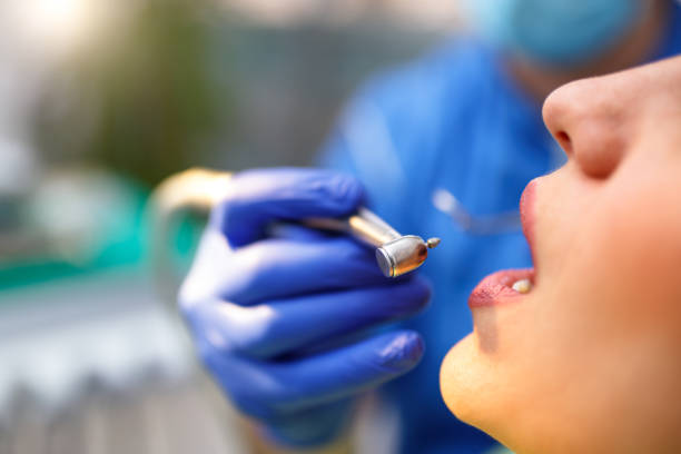 Why Choose Us for Your Dental Needs in Yorktown, TX